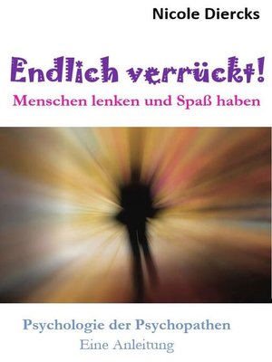 cover image of Endlich verrückt!